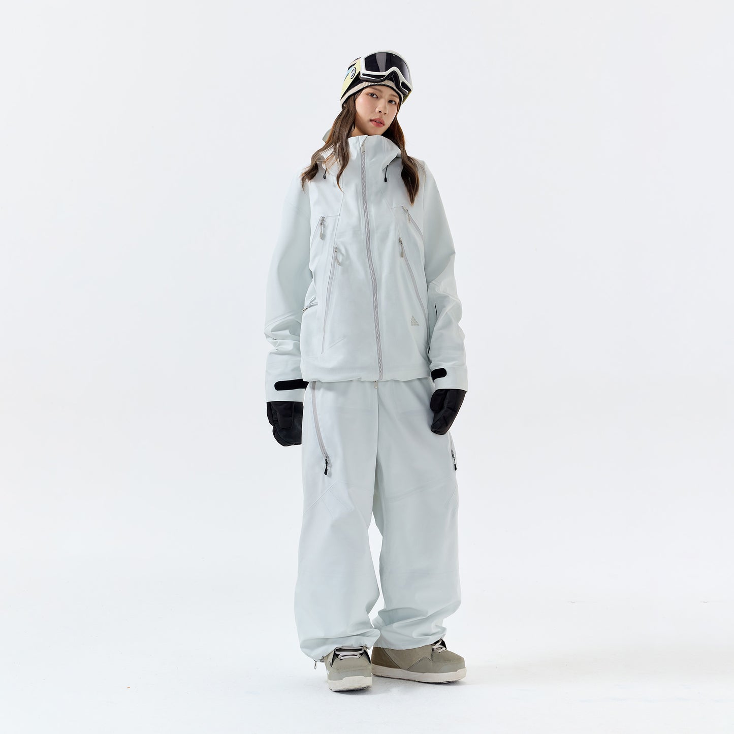 NANEND SweetSpot Waterproof 3L Hardshell Suit Set - Unisex