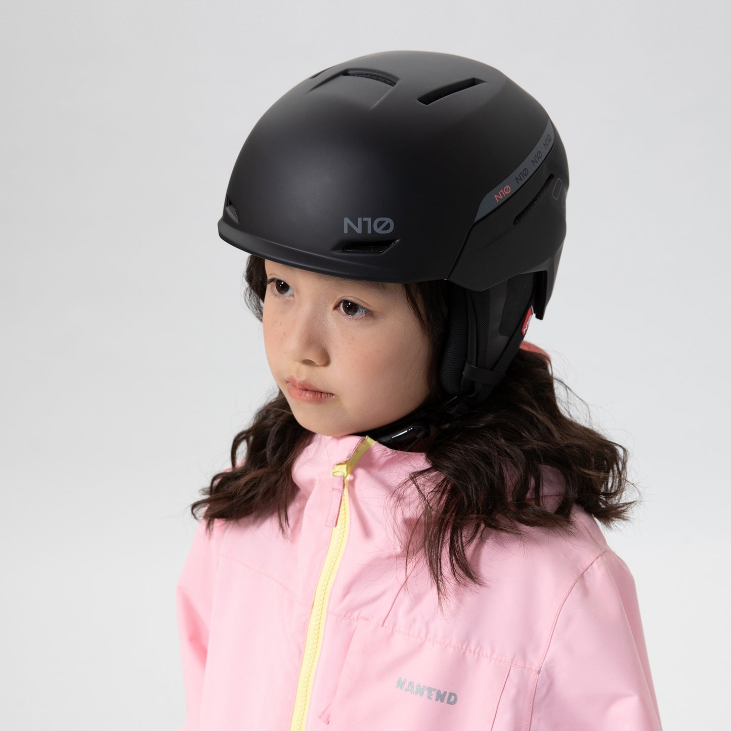 Standard anti-collision children's helmet - N10kids