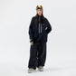 NANEND 3L Waterproof, Windproof, Breathable, and Warm Snowsuit Set - Unisex