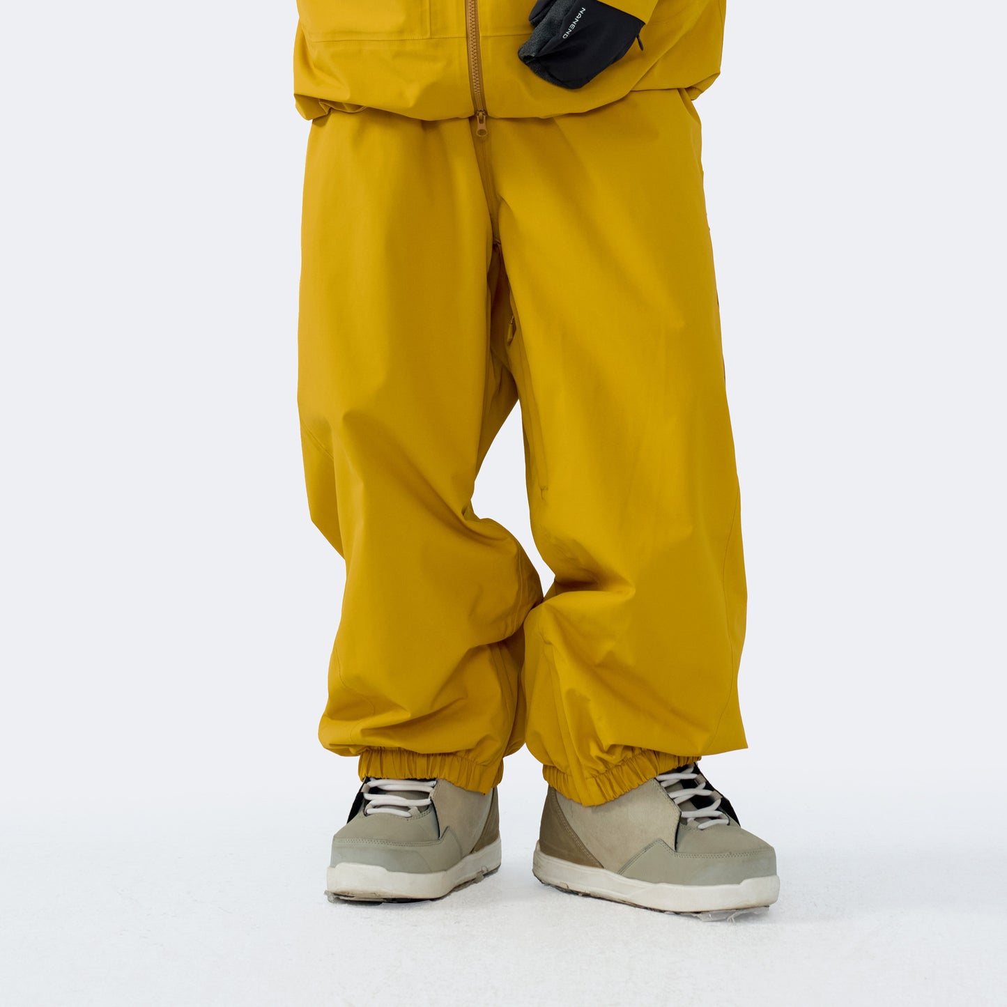 Sunflower Yellow