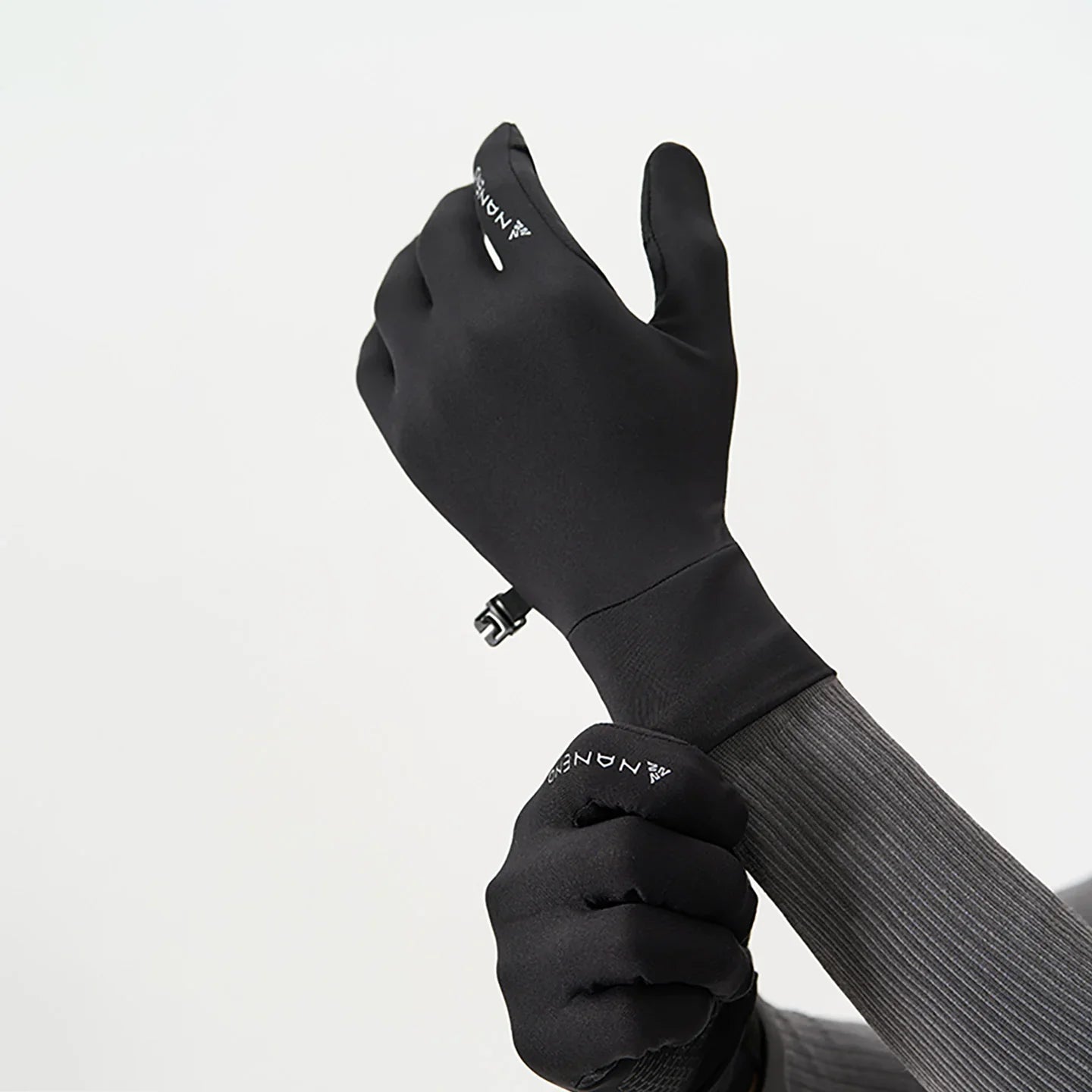 NANEND Touchscreen warm and quick-drying inner gloves