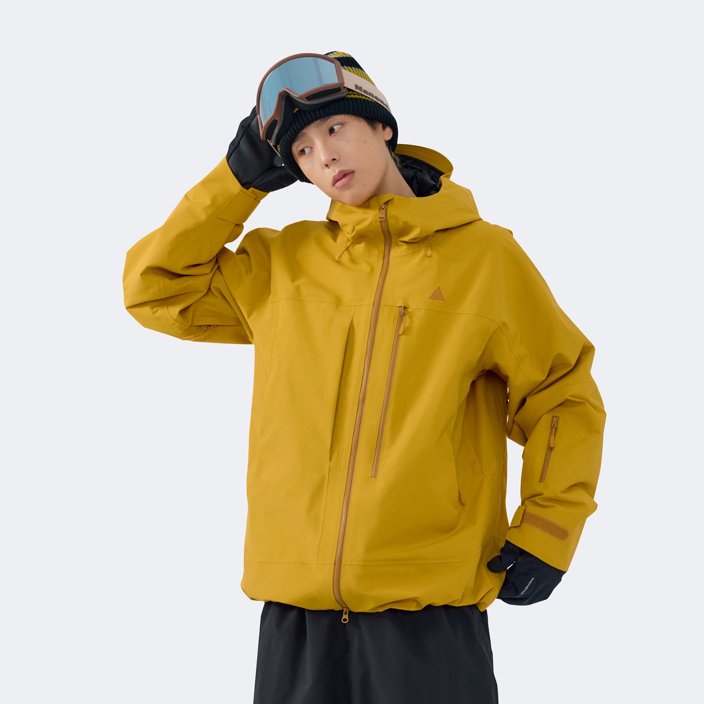 Sunflower Yellow