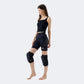 Xrd cushioned impact-resistant knee brace - Unisex