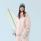 Prismatic Series Insulated Ski Jacket – Unisex