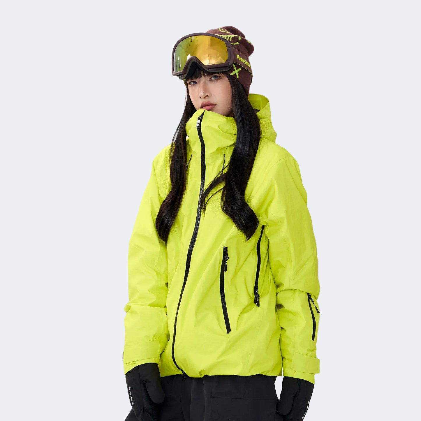 Lemon Green