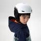 Lightweight Mips Anti-collision Children's Helmet - N1Okids.M
