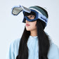 Sea Blue VLT 18% ZEISS lunettes HD + ZEISS Lentilles de nuit
