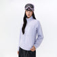 NANEND & AWEX Collaboration New P-Cotton Warm Ski Mid-Layer Jacket