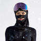 E-Shield™ Quick-Dry High-Resilience Impact-Resistant Face Mask NK27 – Unisex