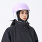 Lotus Purple