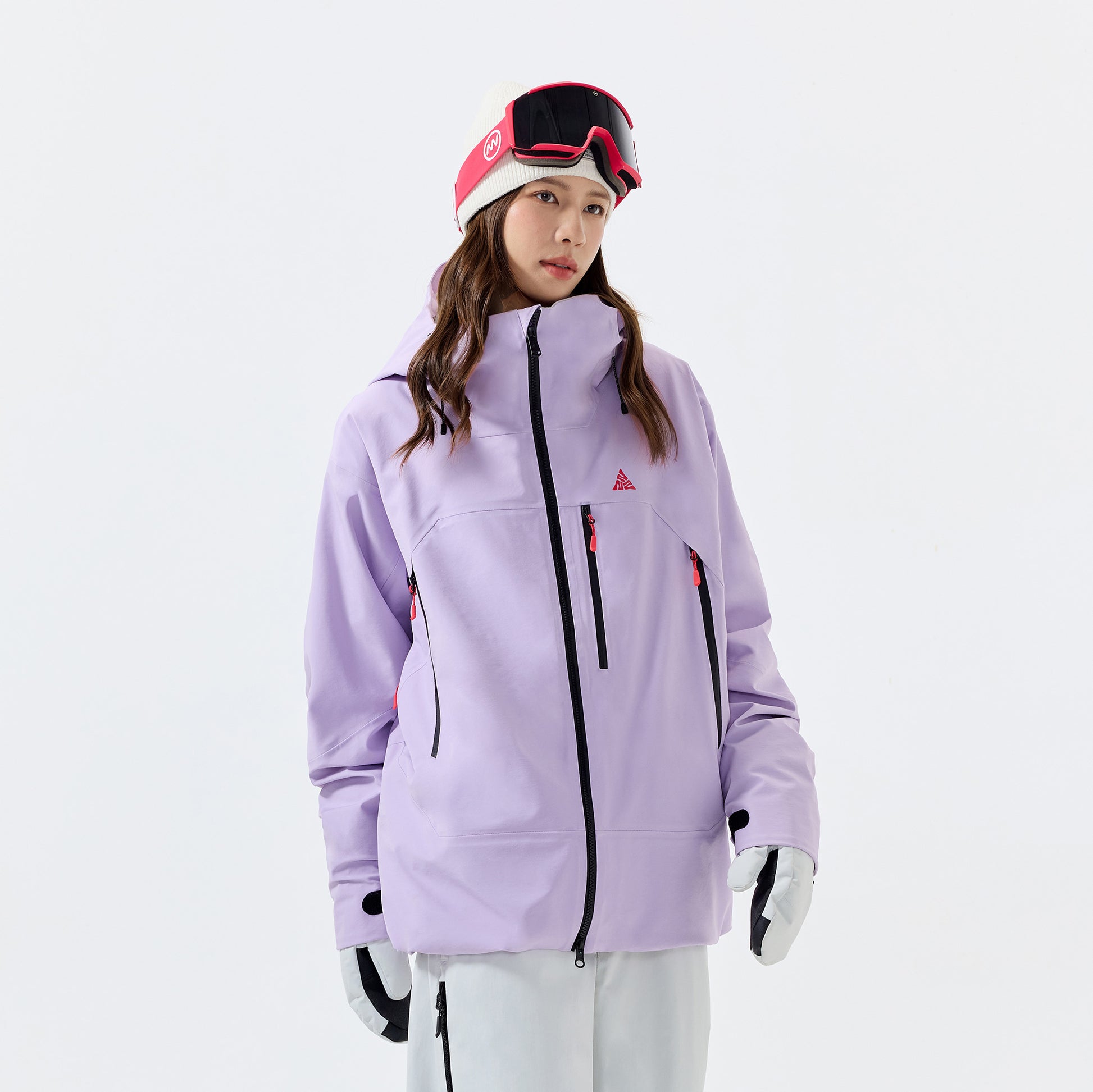 Ice Purple