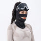 NANEND Quick-drying breathable warm windproof ski face mask