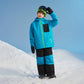 NANEND Warm & Waterproof Ski Suit for Boys and Girls