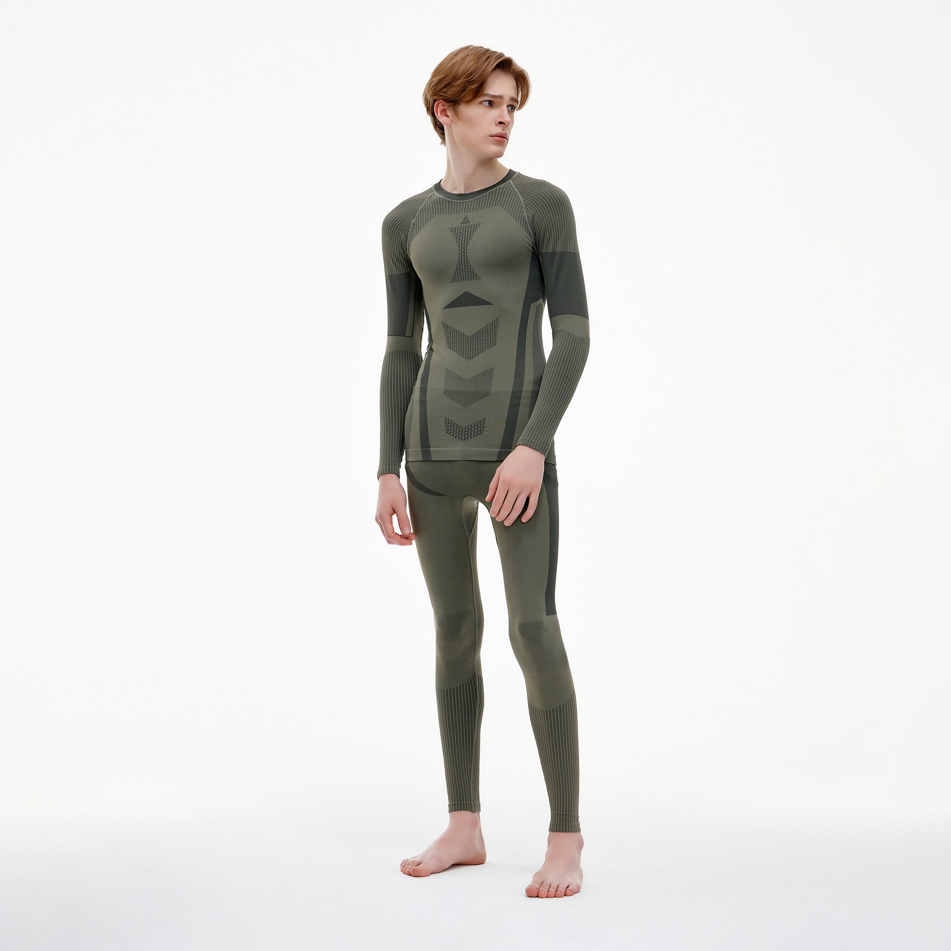 Green-Man