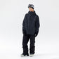 NANEND P cotton-filled & built-in RECCO waterproof and warm snowsuit set - Unisex