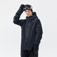 NANEND Rime's new 3L laminated waterproof professional single-board women's ski Jackets