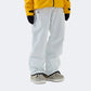 Glacier White