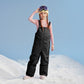 Ice Warrior - Warm and Waterproof Children's Ski Overalls