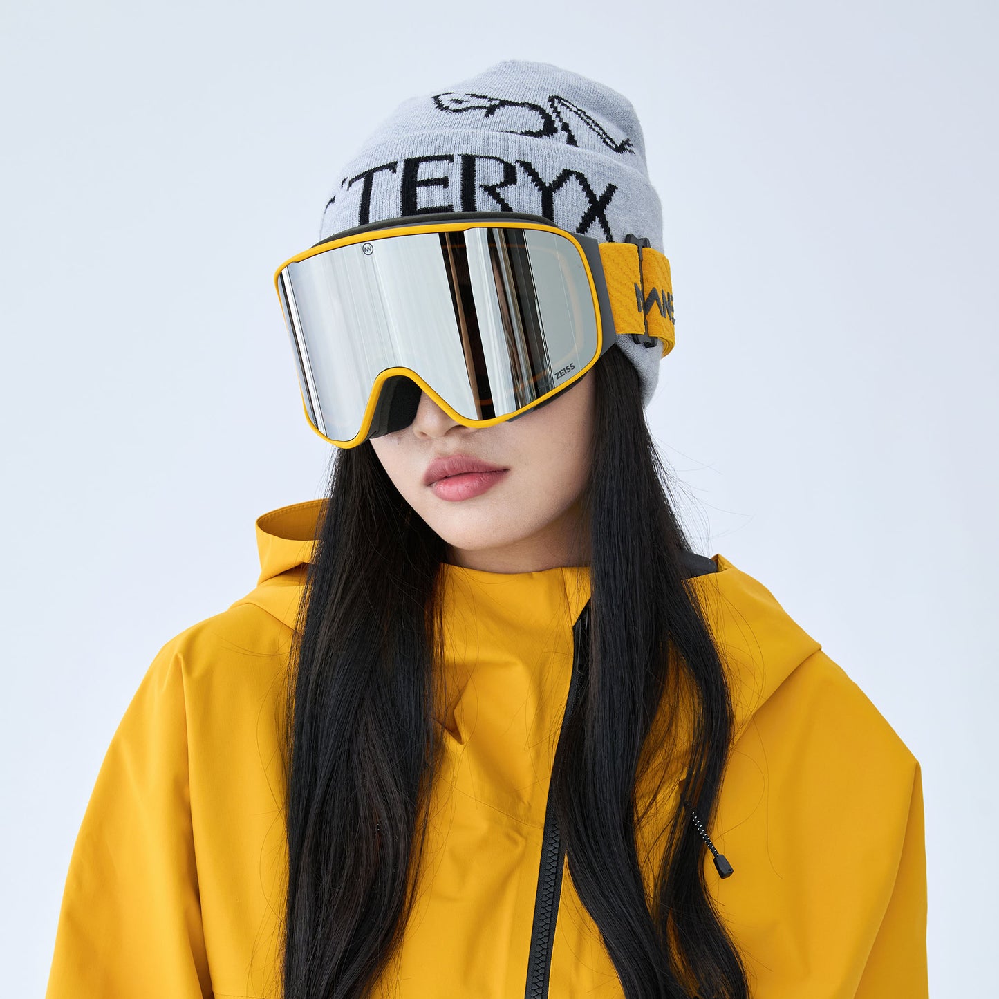 Yanhuang Bee VLT 22% ZEISS lunettes HD + ZEISS Lentilles de nuit
