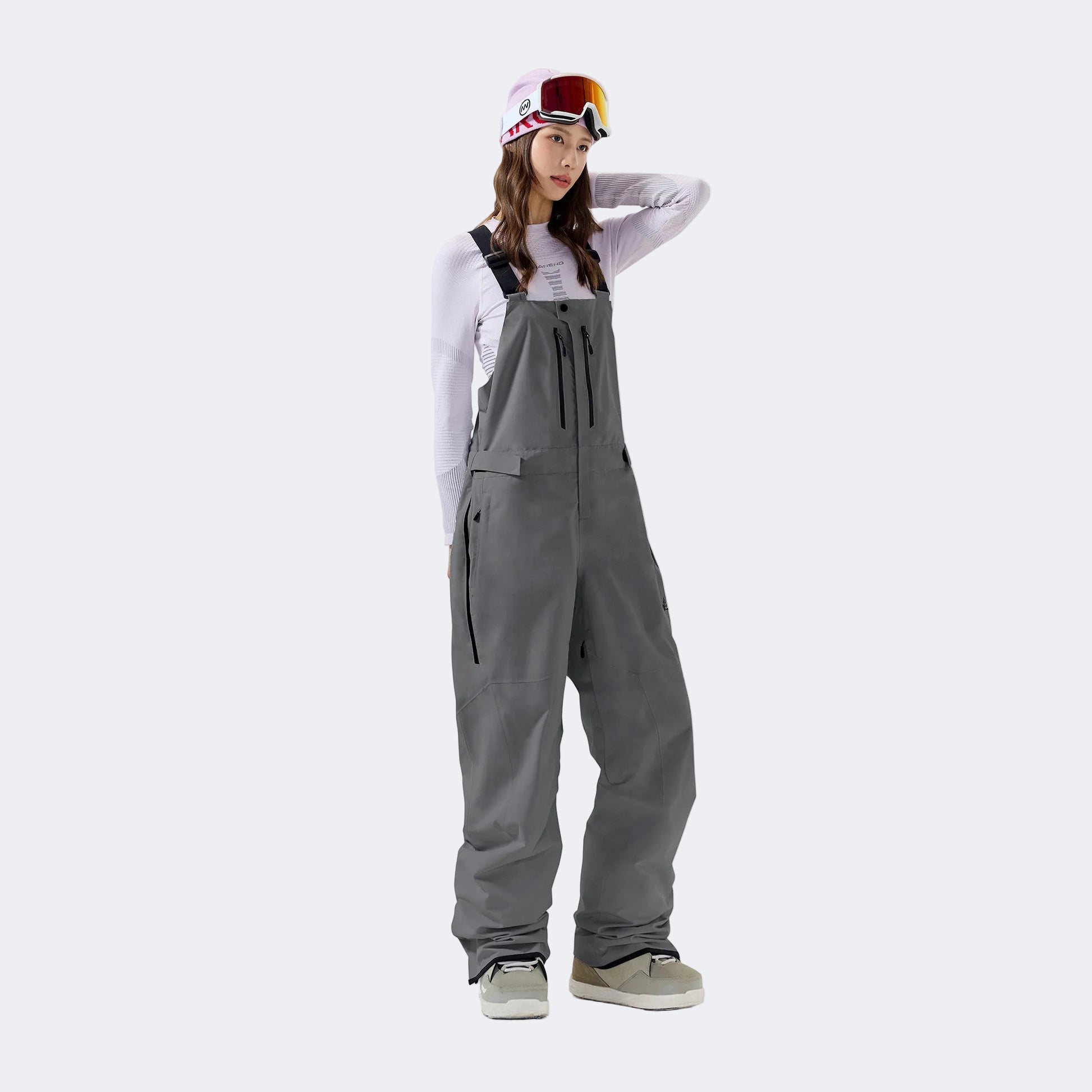 Dark gray
