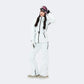 White jacket + white pants