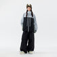 NANEND 3L High-Strength Abrasion-Resistant Waterproof Warm Snowsuit Set - Unisex