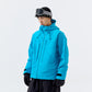 NANEND Arc Core 3L Recco Keep warm Ski Jacket