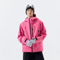 NANEND 3L Waterproof & Warm & P coton RECCO Ski Suit