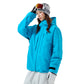 NANEND Skyline men's and women's RECCO ski jacket 3L laminated Arc snowboard suit