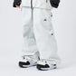 NANEND 3L Waterproof Warm Loose Snowboard Pants -Unisex