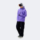 Purple+black