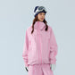 Skyline PRO Series Dermizax Hard Shell Alpine Ski Jacket – Unisex