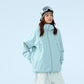 Prismatic Series Insulated Ski Jacket – Unisex