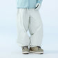 Waterproof Fleece-lined Loose-fit Insulated Snowboard Pants – Unisex