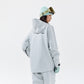 NANEND Rime's new 3L laminated waterproof professional single-board women's ski Jackets
