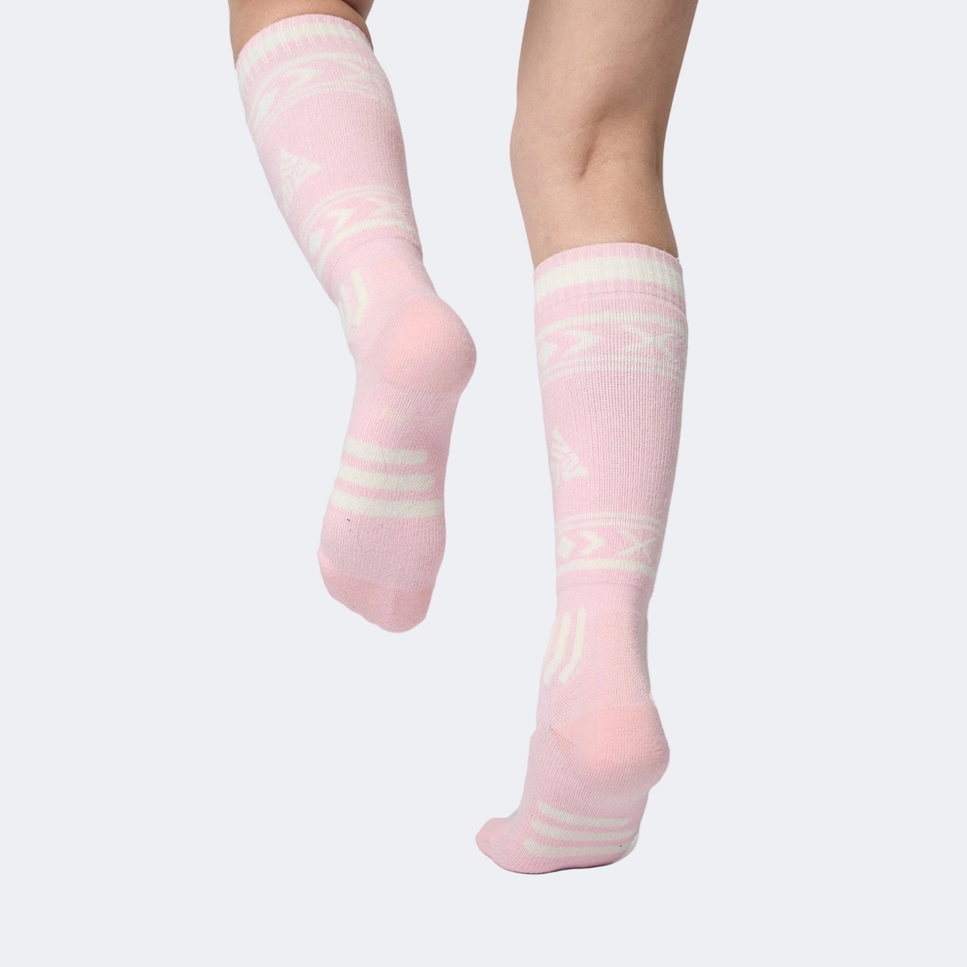 Cherry Frost Pink