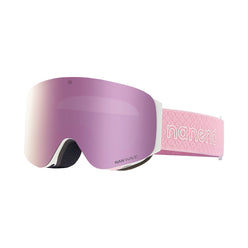 NANEND Children's Double-layer Anti-fog Flip-up Ski Goggles for Boys and Girls NG17ks