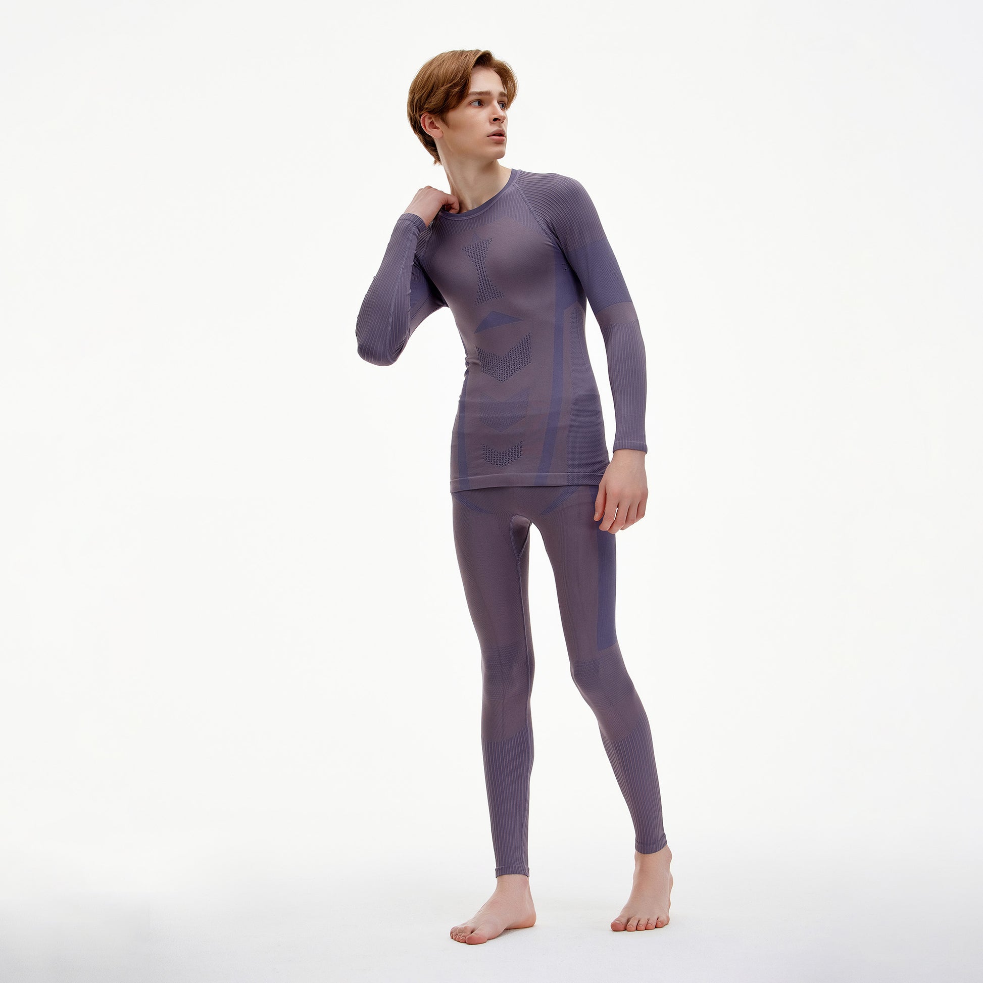 Purple-Man