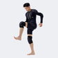 Xrd cushioned impact-resistant knee brace - Unisex