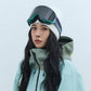 Green Shadow VLT 14% Zeiss lunettes HD + Zeiss Lentilles de nuit