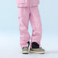 Skyline PRO Series Dermizax Hard Shell Alpine Ski Pants – Unisex