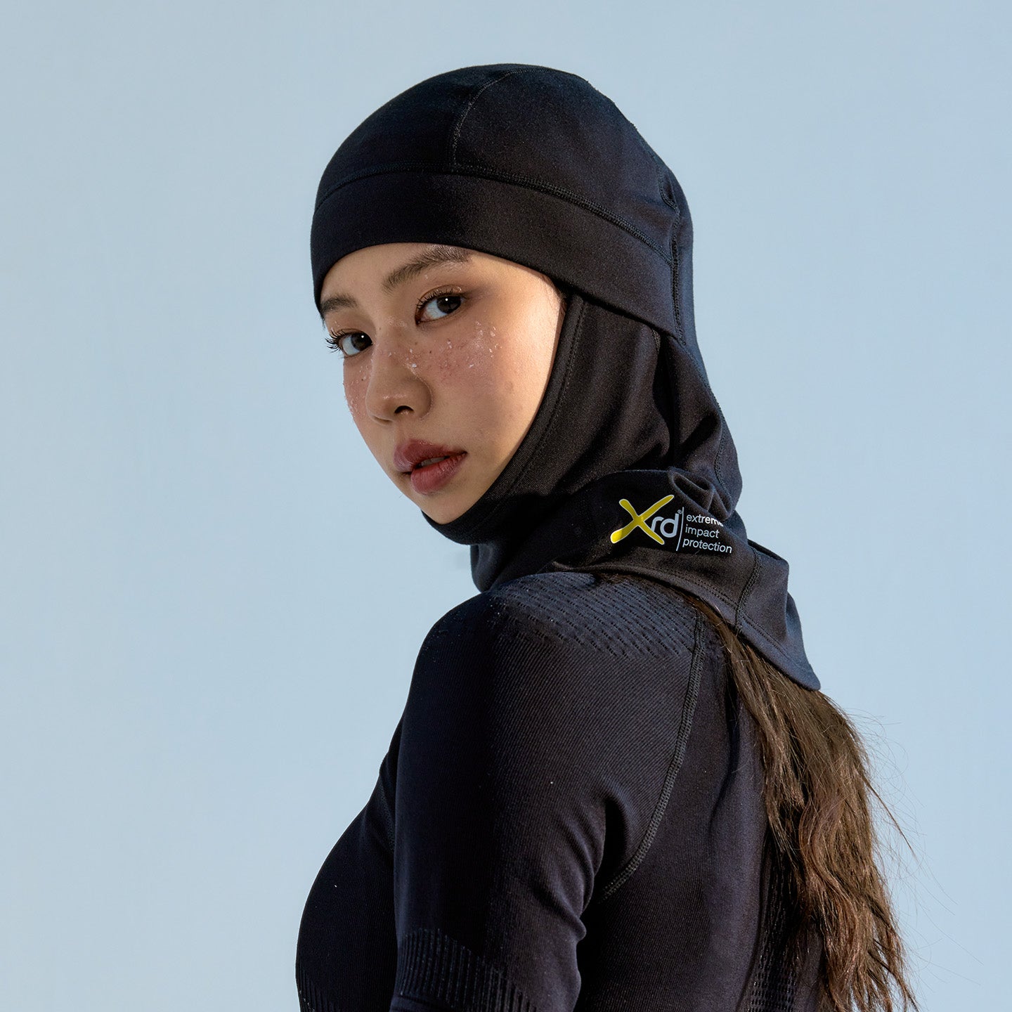 NANEND 【E-Shield】Quick-drying high-resilience impact-resistant face mask