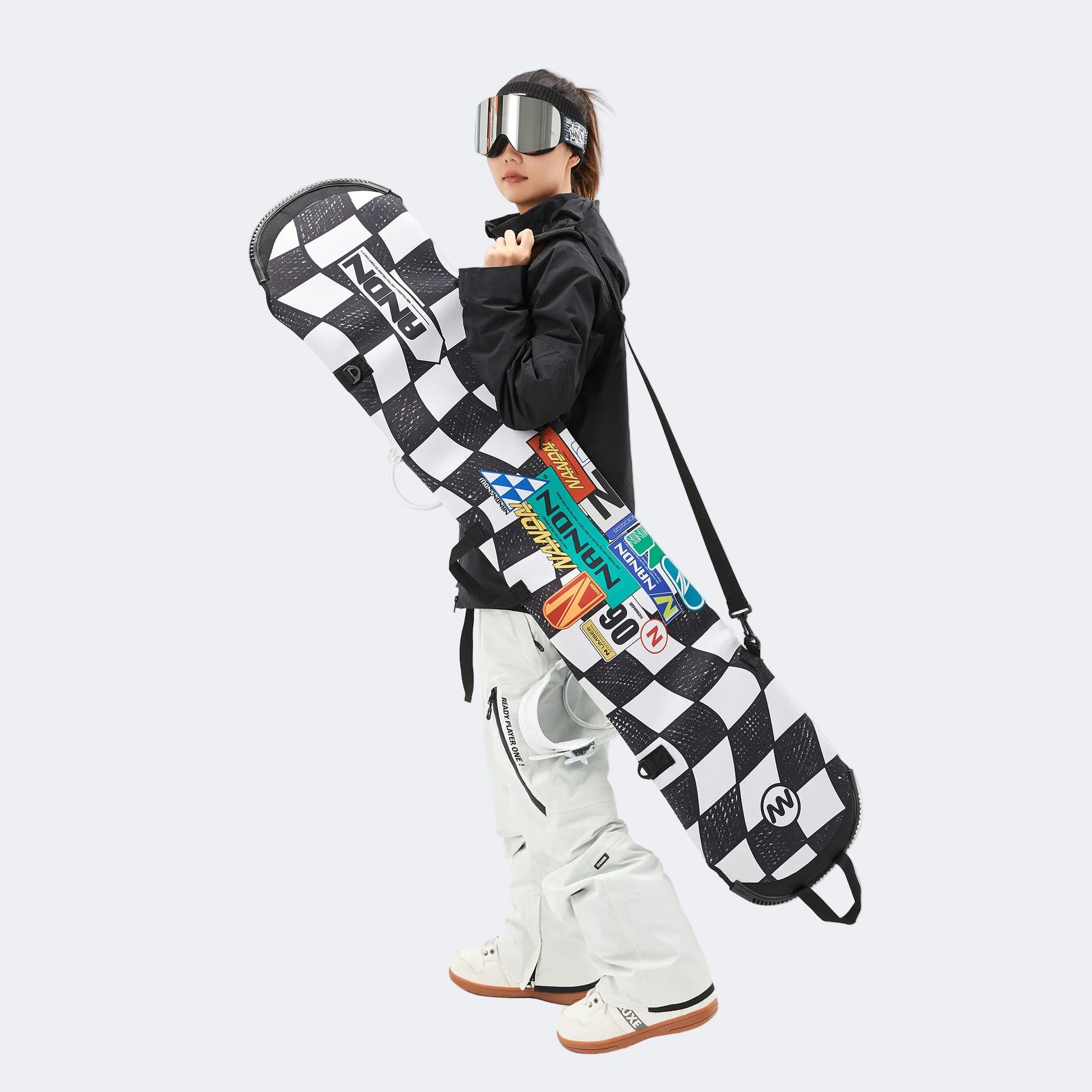 CheCkerboard
