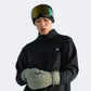 Gold Primaloft® Waterproof Thermal Ski Gloves – Wear-Resistant