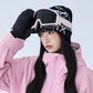 Grapefruit Pink Black VLT 15%