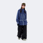 NANEND 25 Neuer winddichter, wasserdichter und warmer Snowboardanzug aus Baumwollmischgewebe für Damen und Herren 