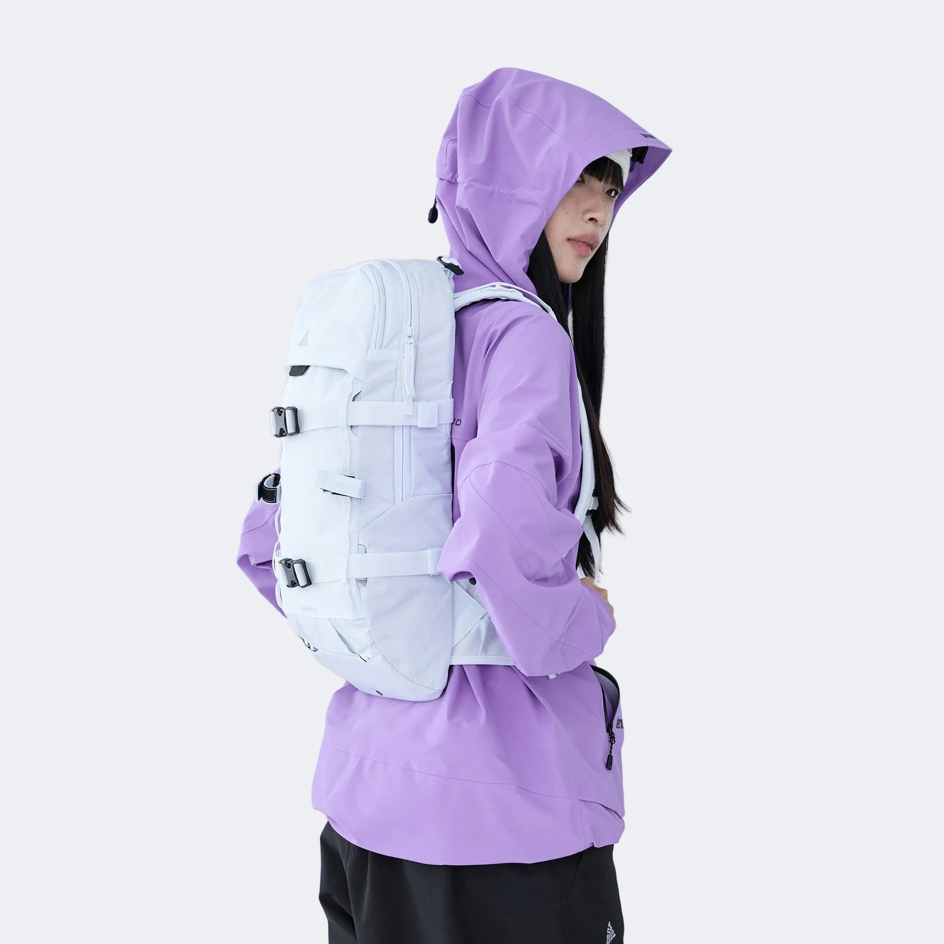 Peak White