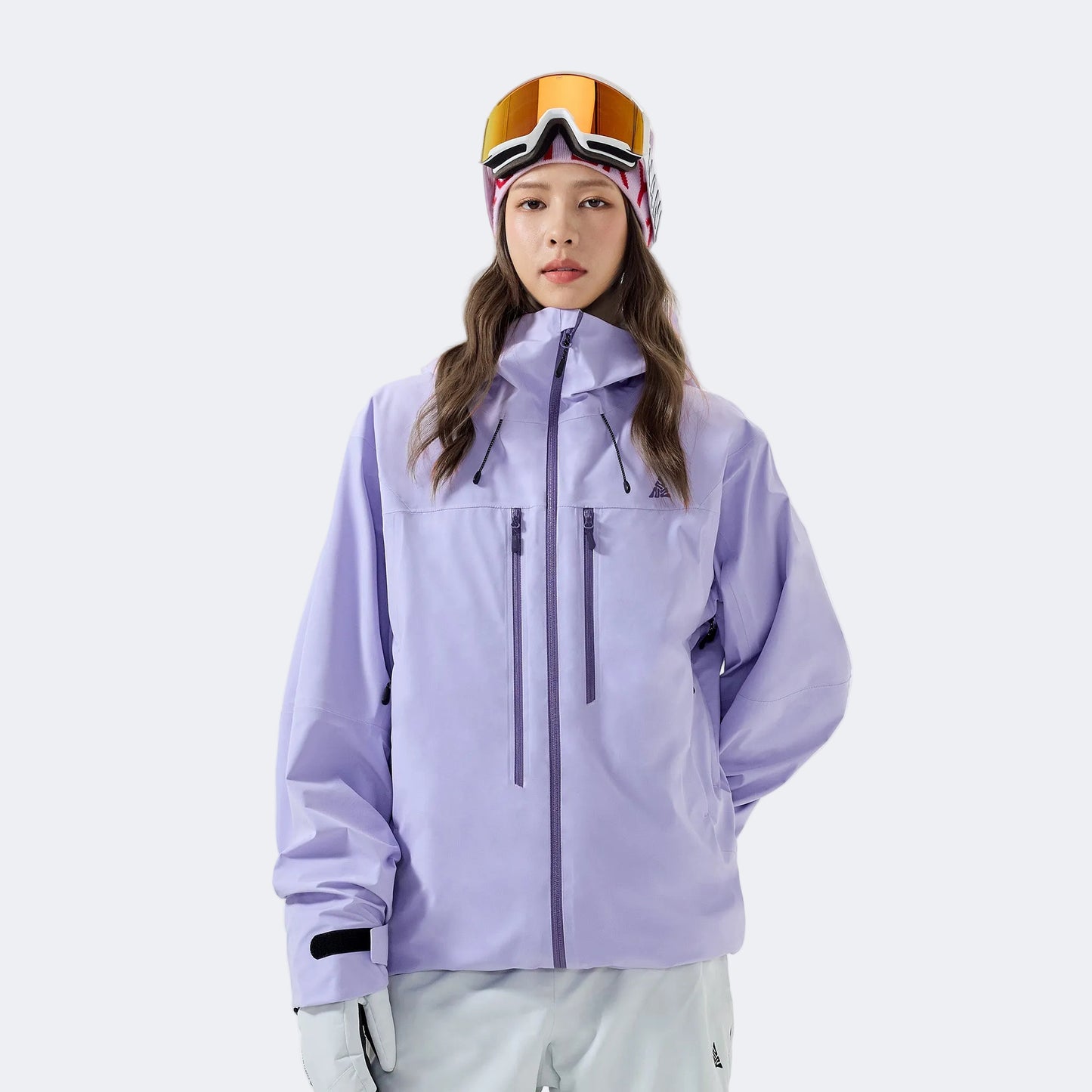 Ice Purple