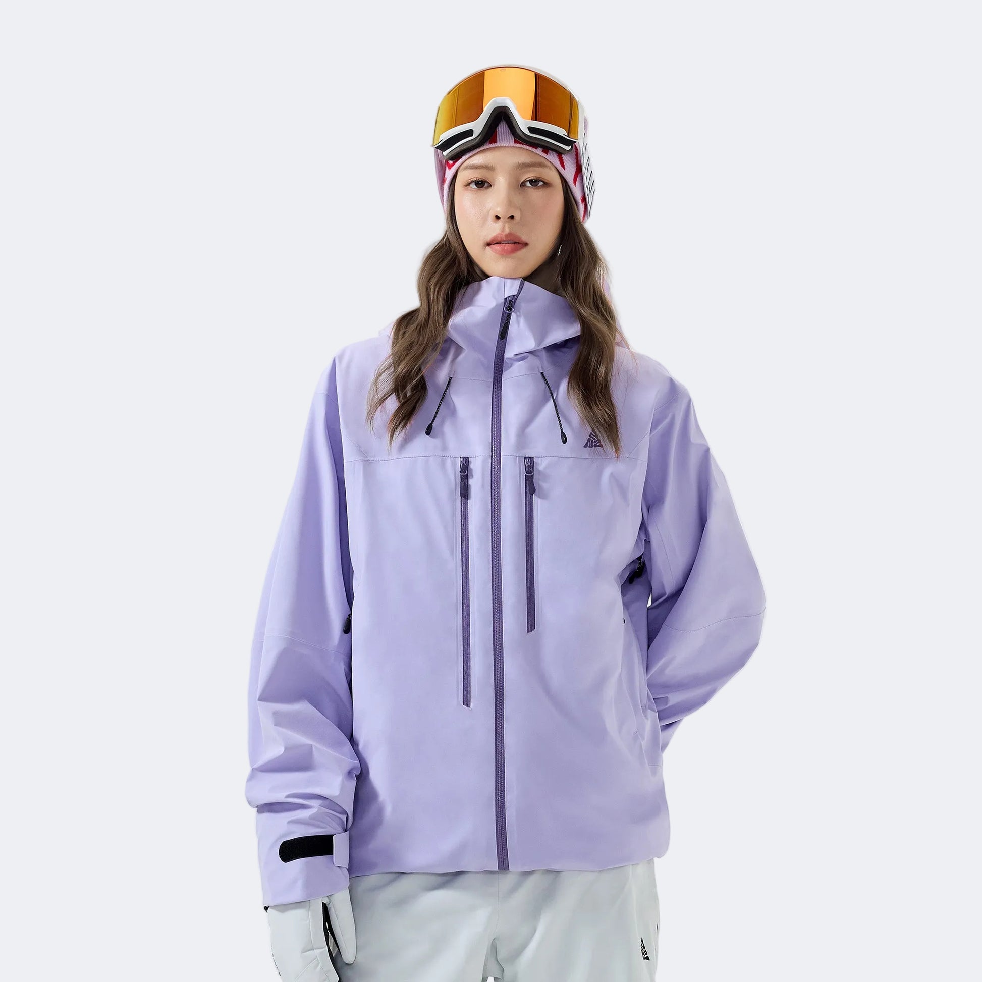 Ice Purple
