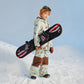 NANEND Warm & Waterproof Ski Suit for Boys and Girls